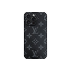 Louis Vuitton iPhone 17 Pro Max Case Magsafe – Luxury Monogram Designer iPhone Case