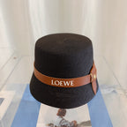 LOEWE summer resort hat