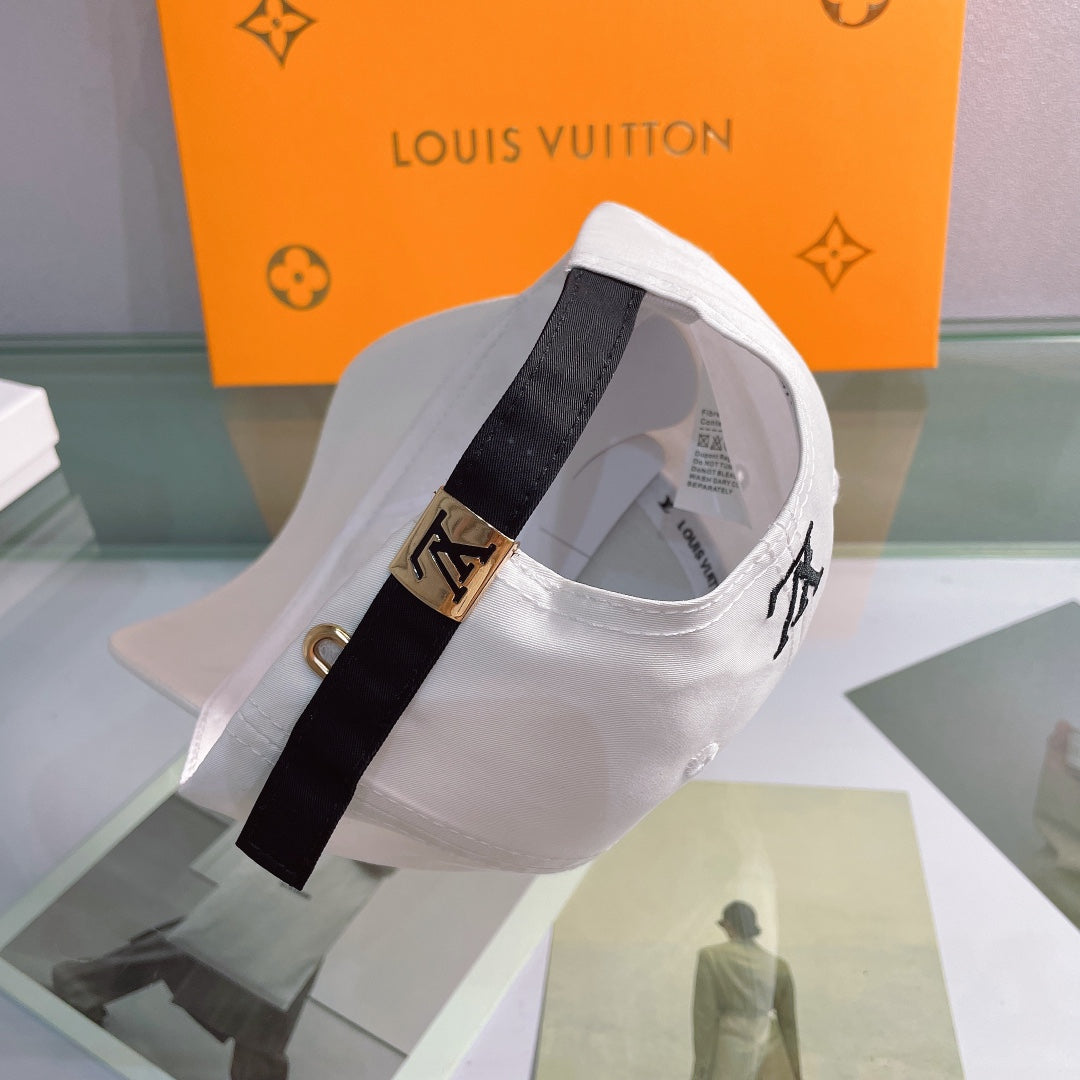 LV Baseball Cap