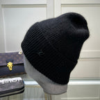LV Knit Hat