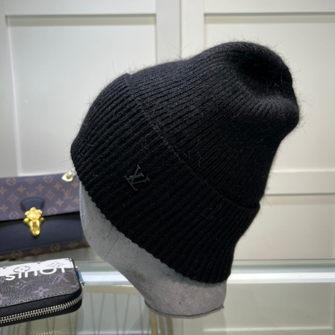 LV Knit Hat