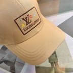 LV Luxury Hat