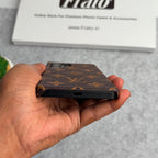 LV Monogram Samsung S26 Ultra Luxury Cover