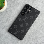 LV Monogram Samsung S26 Ultra Luxury case