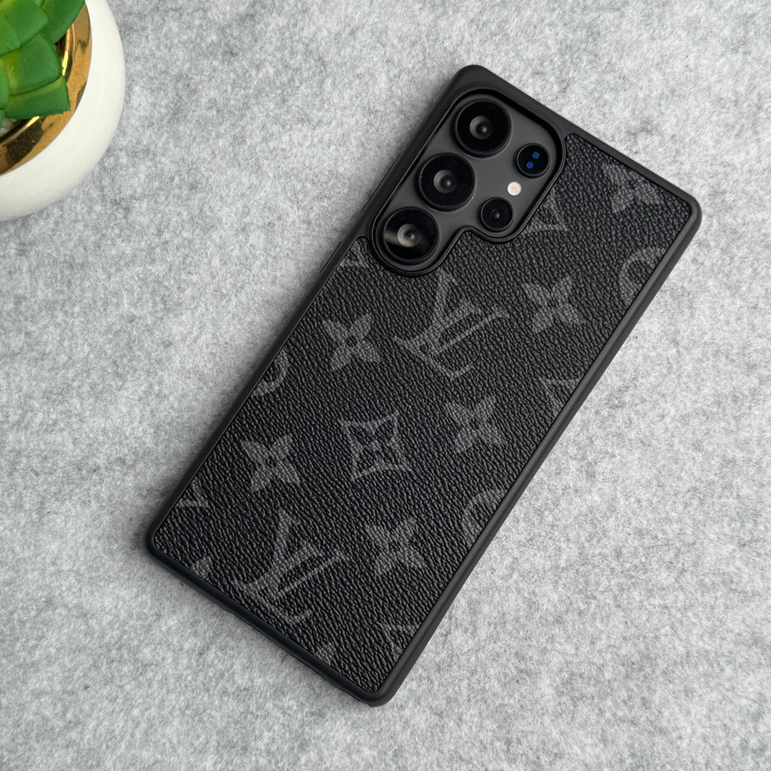 LV Monogram Samsung S26 Ultra Luxury case