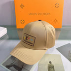 Louis Vuitton Adjustable Cap