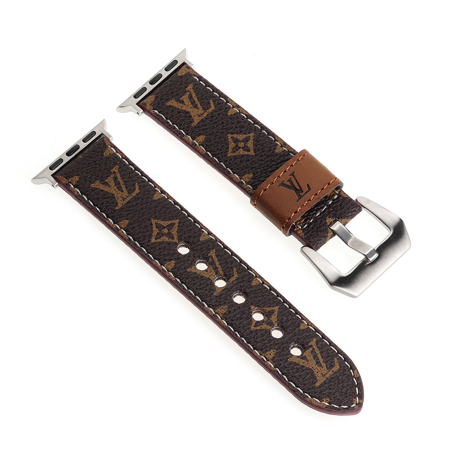 Louis Vuitton Apple Watch Ultra Strap