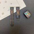 Louis Vuitton Apple Watch Ultra Strap