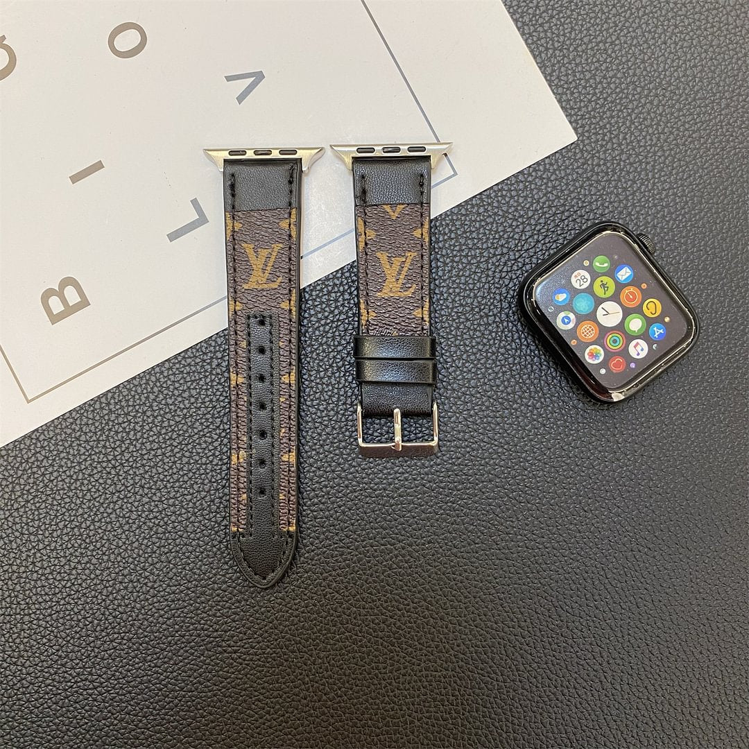 Louis Vuitton Apple Watch Ultra Strap