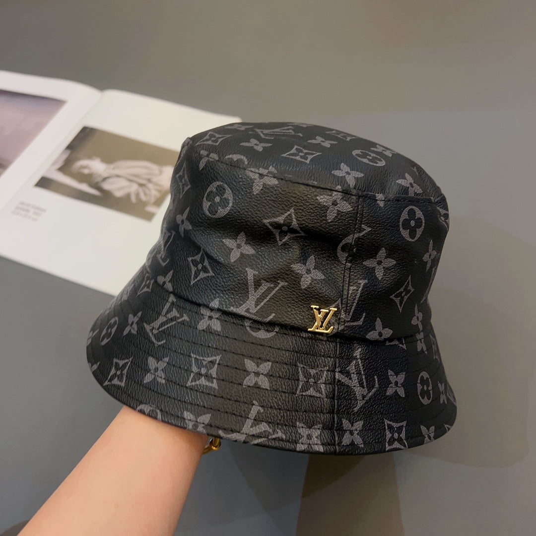 Louis Vuitton Bucket Hat