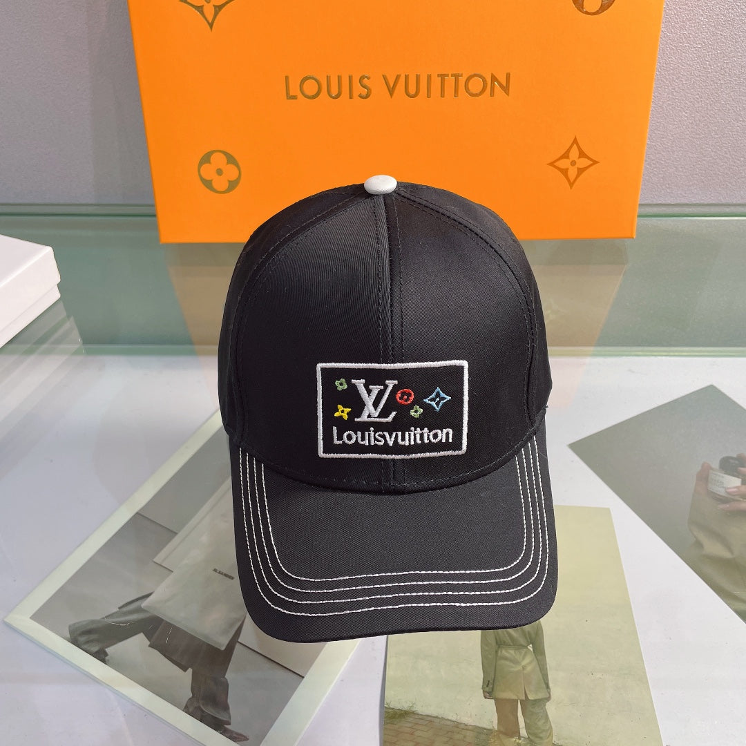 Louis Vuitton Designer Hat