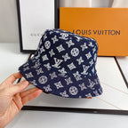 Louis Vuitton Fashion Bucket Hat
