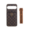 Louis Vuitton Google Pixel Case