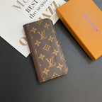 Louis Vuitton Monogram Samsung Galaxy Case