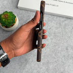 Louis Vuitton Samsung Galaxy Case Brown Monogram Samsung S26 Ultra