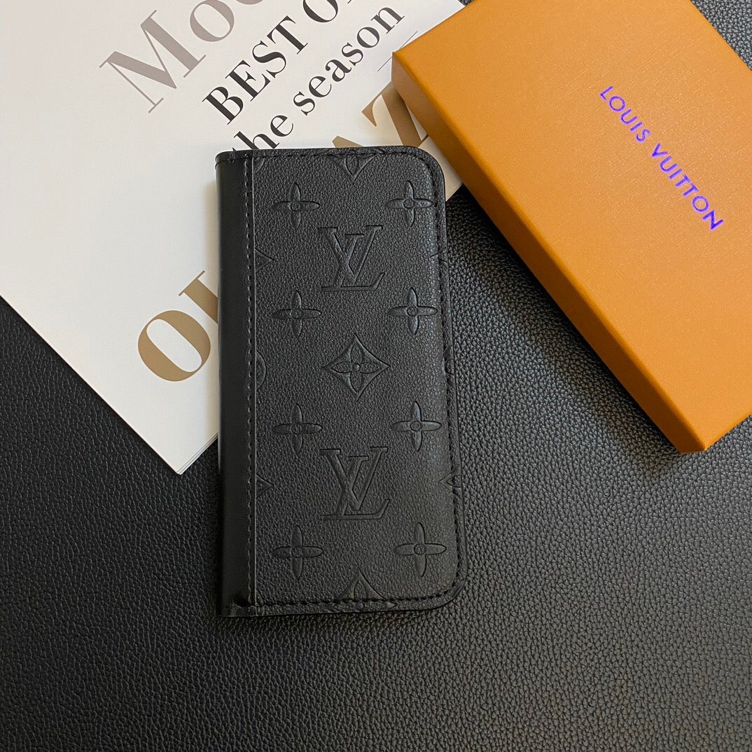 Louis Vuitton Samsung Galaxy S26 Ultra Case