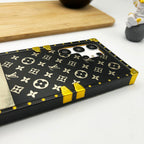 Louis Vuitton Samsung S26 Ultra Luxury Cover