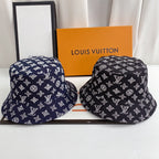 Louis Vuitton Summer Hat