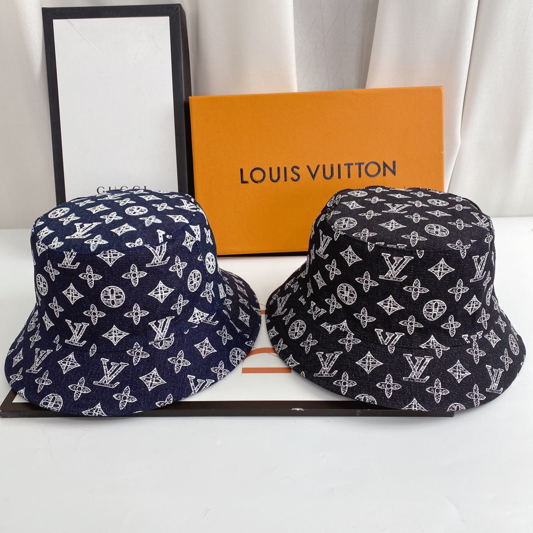 Louis Vuitton Summer Hat