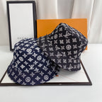 Louis Vuitton Travel Hat 2