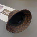 Louis Vuitton Travel Hat 3