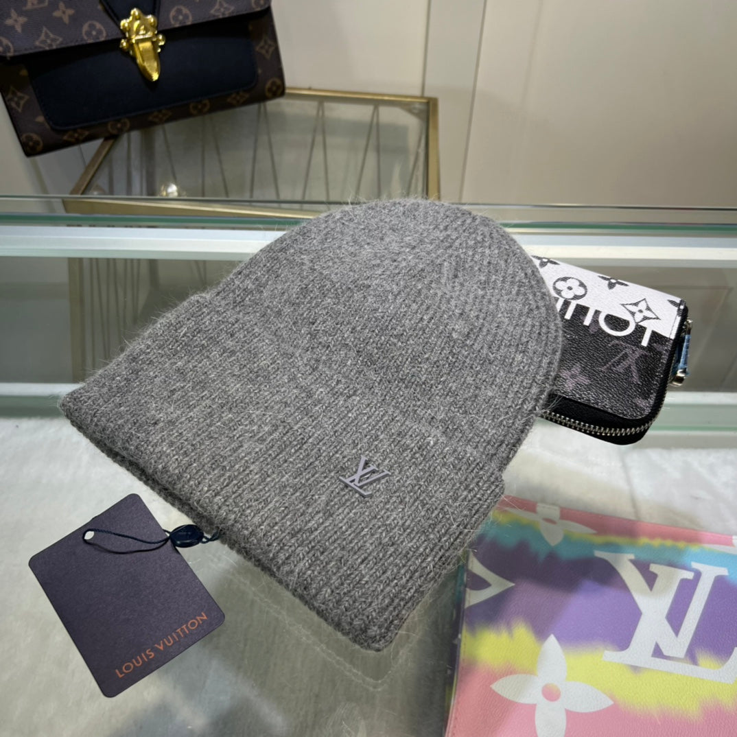 Louis Vuitton Winter Hat