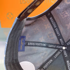 Louis Vuitton adjustable baseball cap
