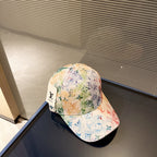 Louis Vuitton designer baseball cap lifestyle