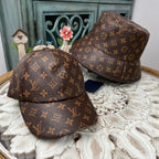 Louis Vuitton hat set