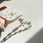 Louis Vuitton iPhone 17 Pro Max monogram case