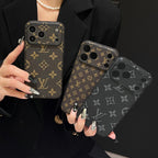Louis Vuitton iPhone 17 Pro Max case Magasafe