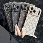 Louis Vuitton iPhone 17 case