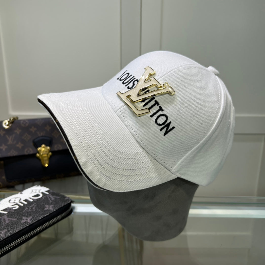 Louis Vuitton unisex hat