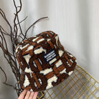 Luxury Burberry bucket hat for everyday wear
