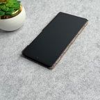 Luxury Gucci Samsung Case Beige GG Pattern