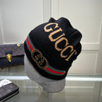 Luxury Gucci winter beanie 3