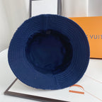 Luxury LV Bucket Hat
