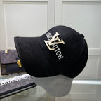 Luxury LV cotton baseball cap