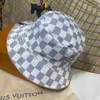 Luxury Louis Vuitton hat