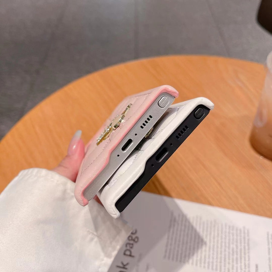 Luxury Phone Case Samsung Galaxy