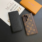 Luxury Samsung Card Holder Cover