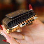 Luxury Samsung Galaxy Case