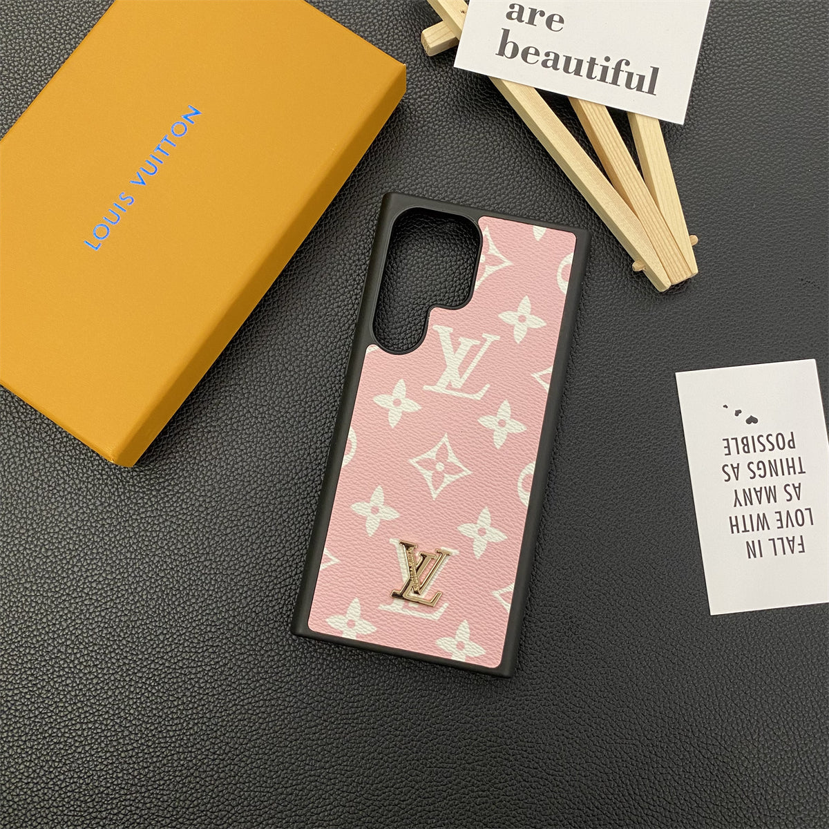 Luxury Samsung S26 Ultra Case