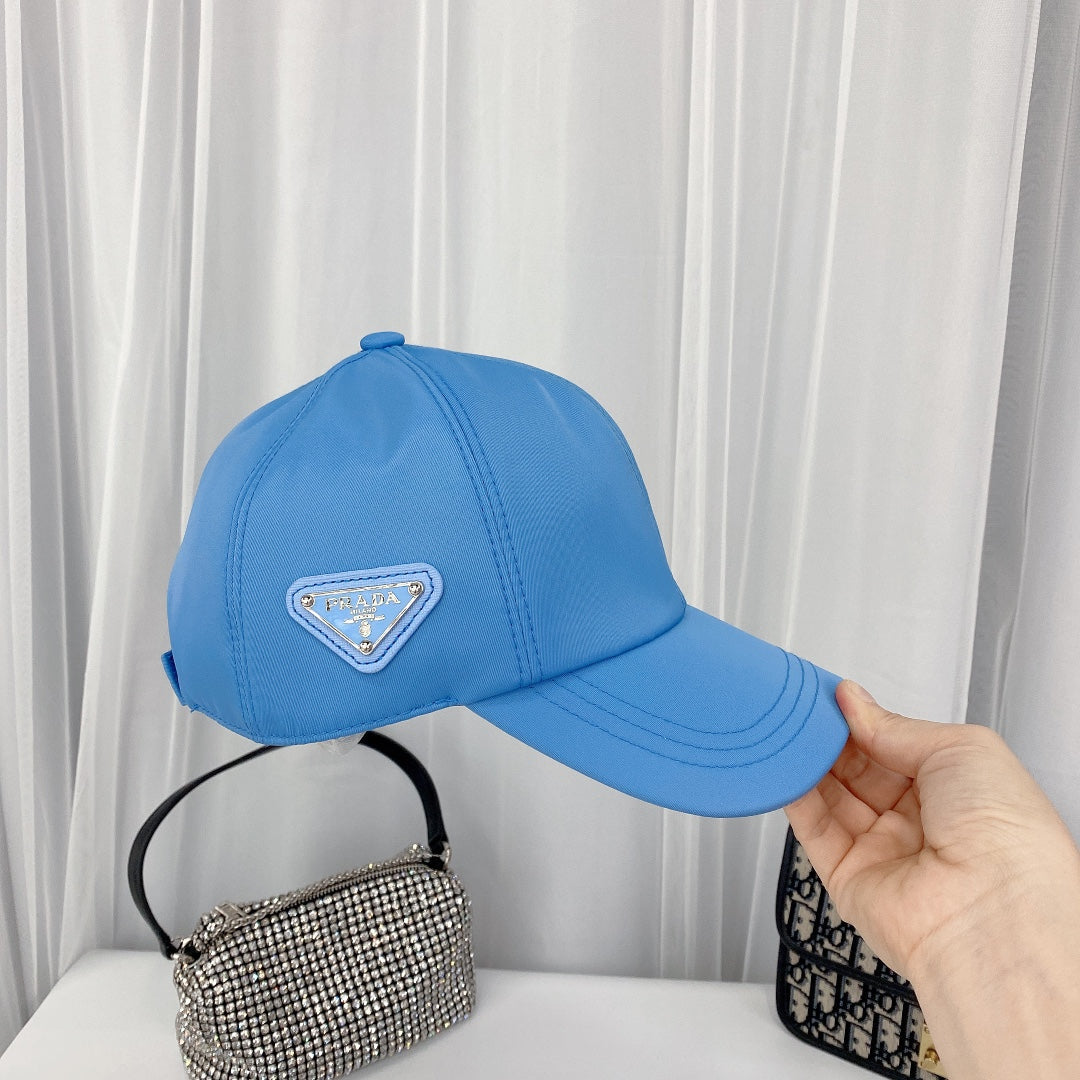 Prada Adjustable Cap