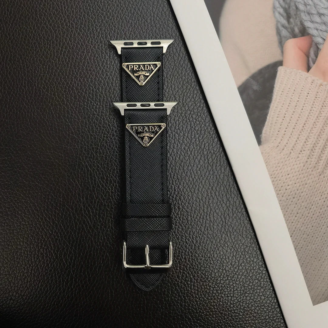 Prada Apple Watch Ultra Band