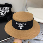 Prada Beach Hat