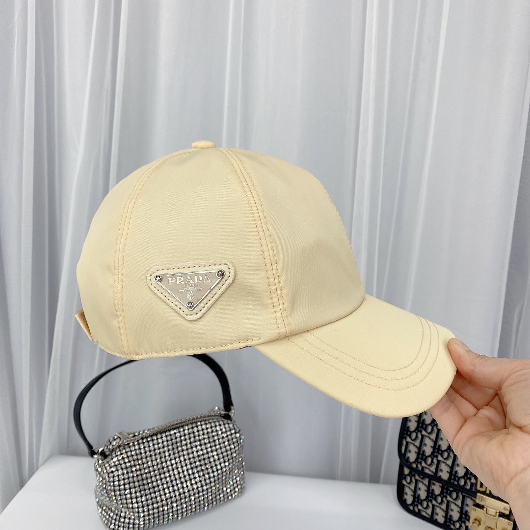 Prada Designer Hat