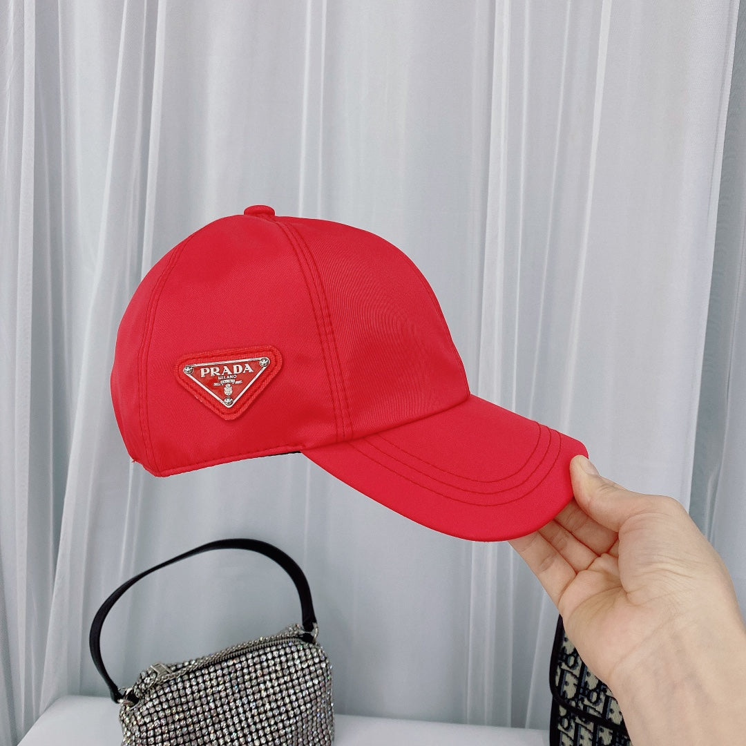 Prada Fashion Cap