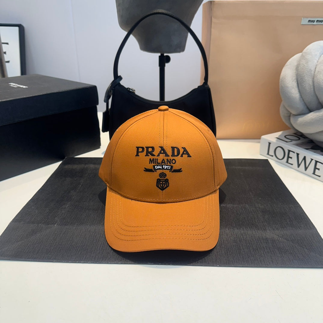 Prada Hat