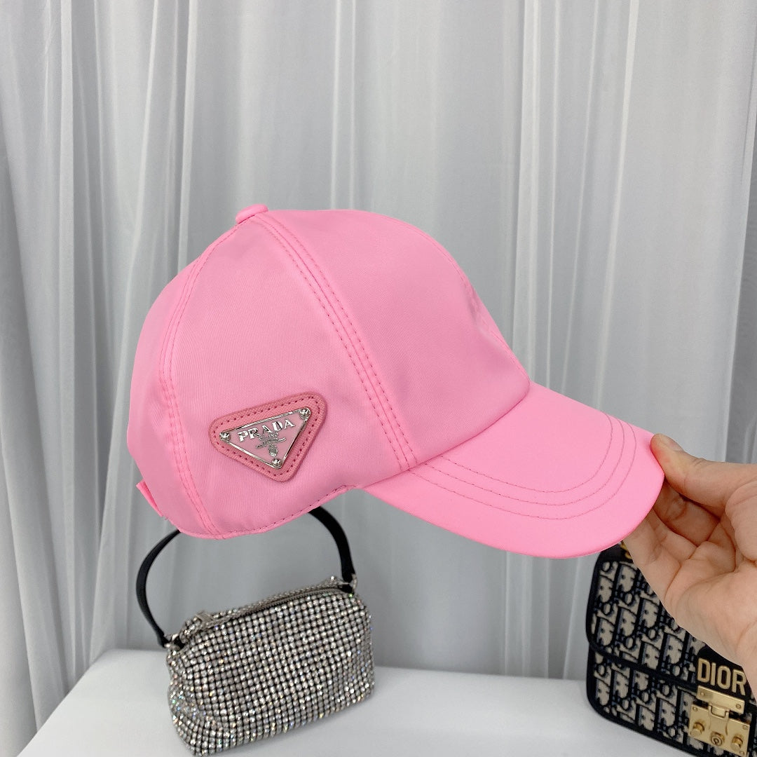 Prada Luxury Hat